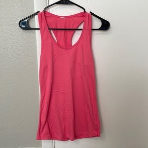 Marky G razorback tank